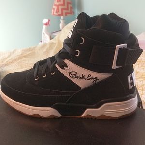 Ewing 33 Hi black/white/gum